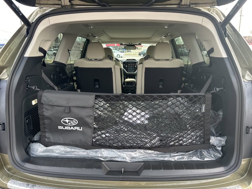 New 2026 Subaru Ascent Limited AWD/4WD image 27