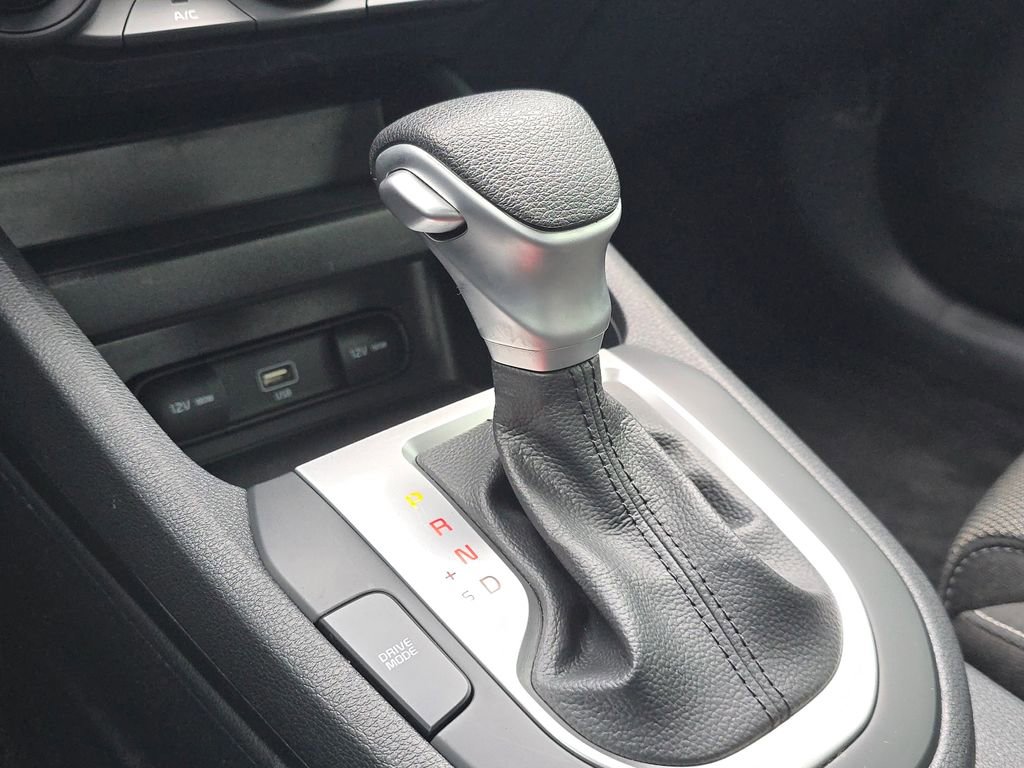 Used 2023 Kia Forte LXS w/ LXS Technology Package image 30