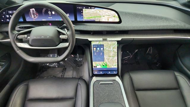 Used 2024 Lucid Air Touring AWD/4WD image 35