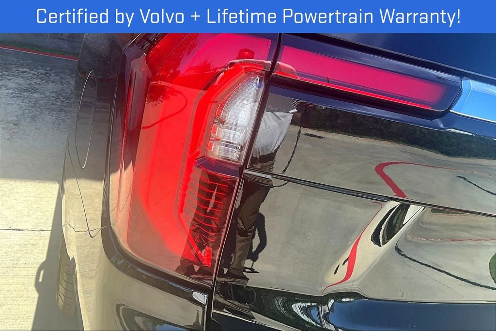 Used 2025 GMC Yukon XL Denali image 41