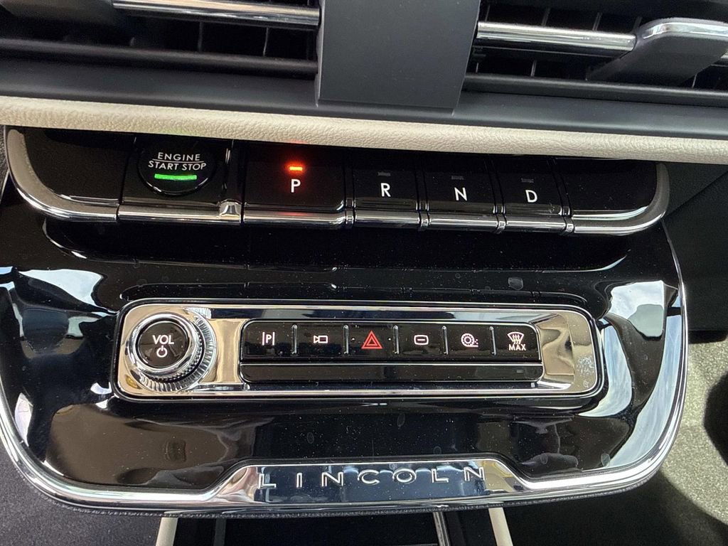 New 2026 Lincoln Corsair Grand Touring image 28