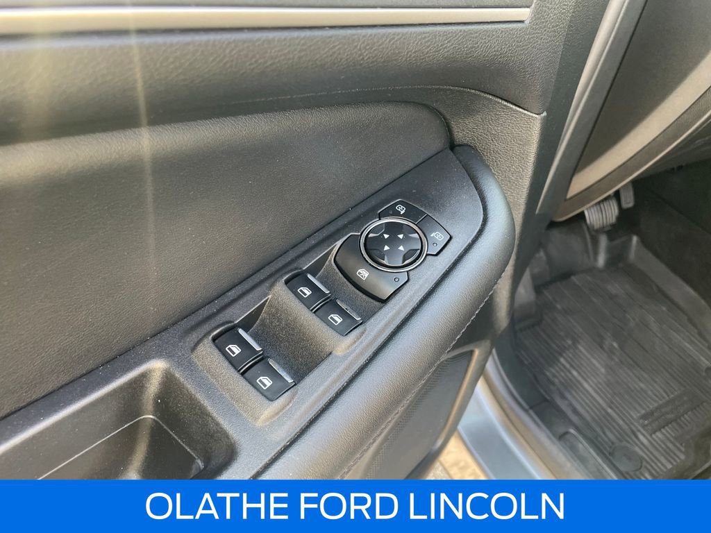 Used 2023 Ford Edge SEL w/ Convenience Package AWD/4WD image 14