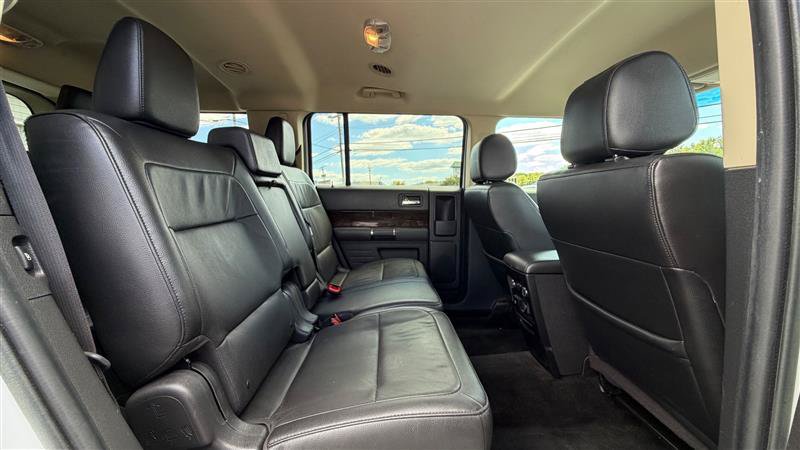 Used 2019 Ford Flex Limited AWD/4WD image 40