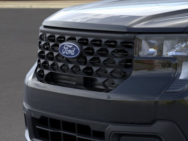 New 2026 Ford Maverick XLT w/ XLT Luxury Package FWD image 18