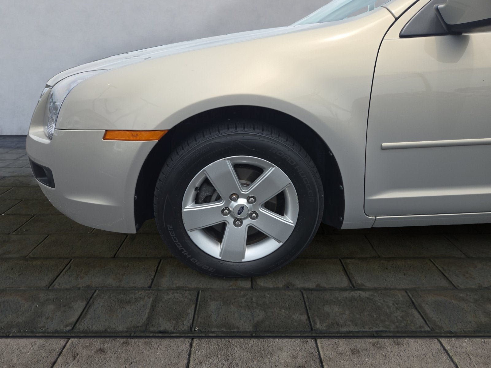Used 2009 Ford Fusion SE FWD image 26