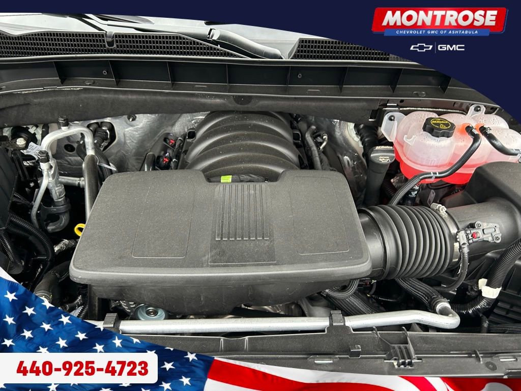 New 2026 GMC Sierra 1500 SLE w/ X31 Off-Road Package image 31