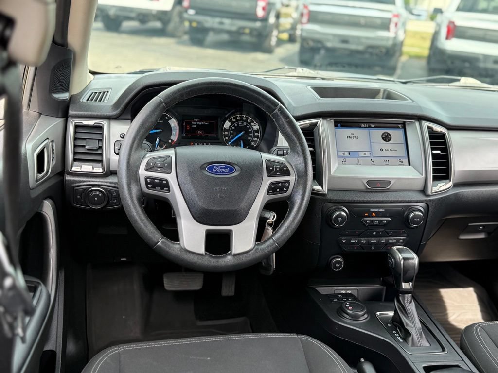 Used 2019 Ford Ranger XLT w/ Equipment Group 302A Luxury AWD/4WD image 5