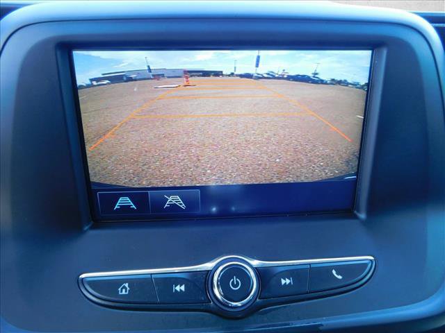 Used 2017 Chevrolet Camaro LT RWD image 19