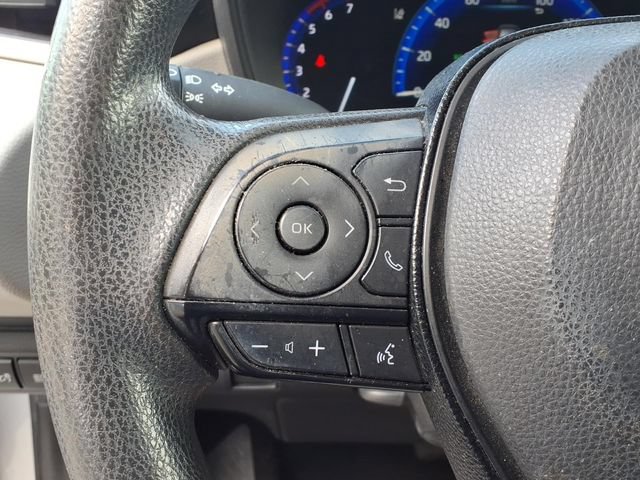 Used 2021 Toyota Corolla LE FWD image 13