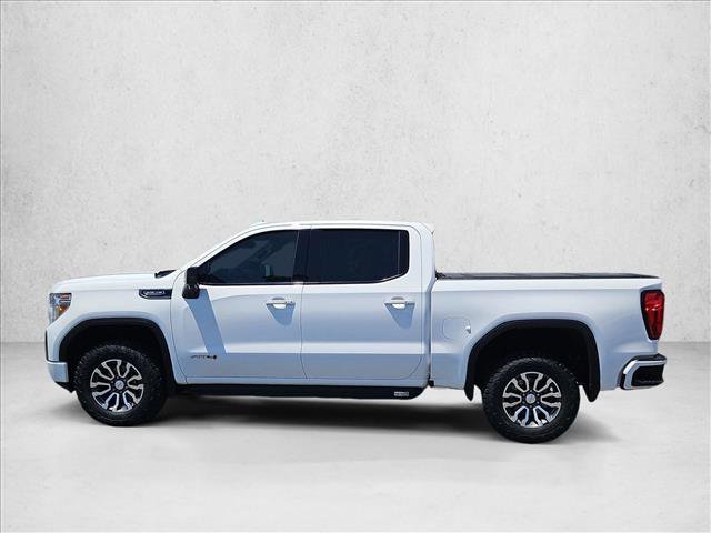 Used 2020 GMC Sierra 1500 AT4 AWD/4WD image 17