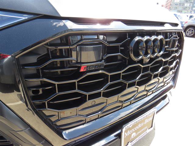 Used 2022 Audi RS Q8 AWD/4WD image 23