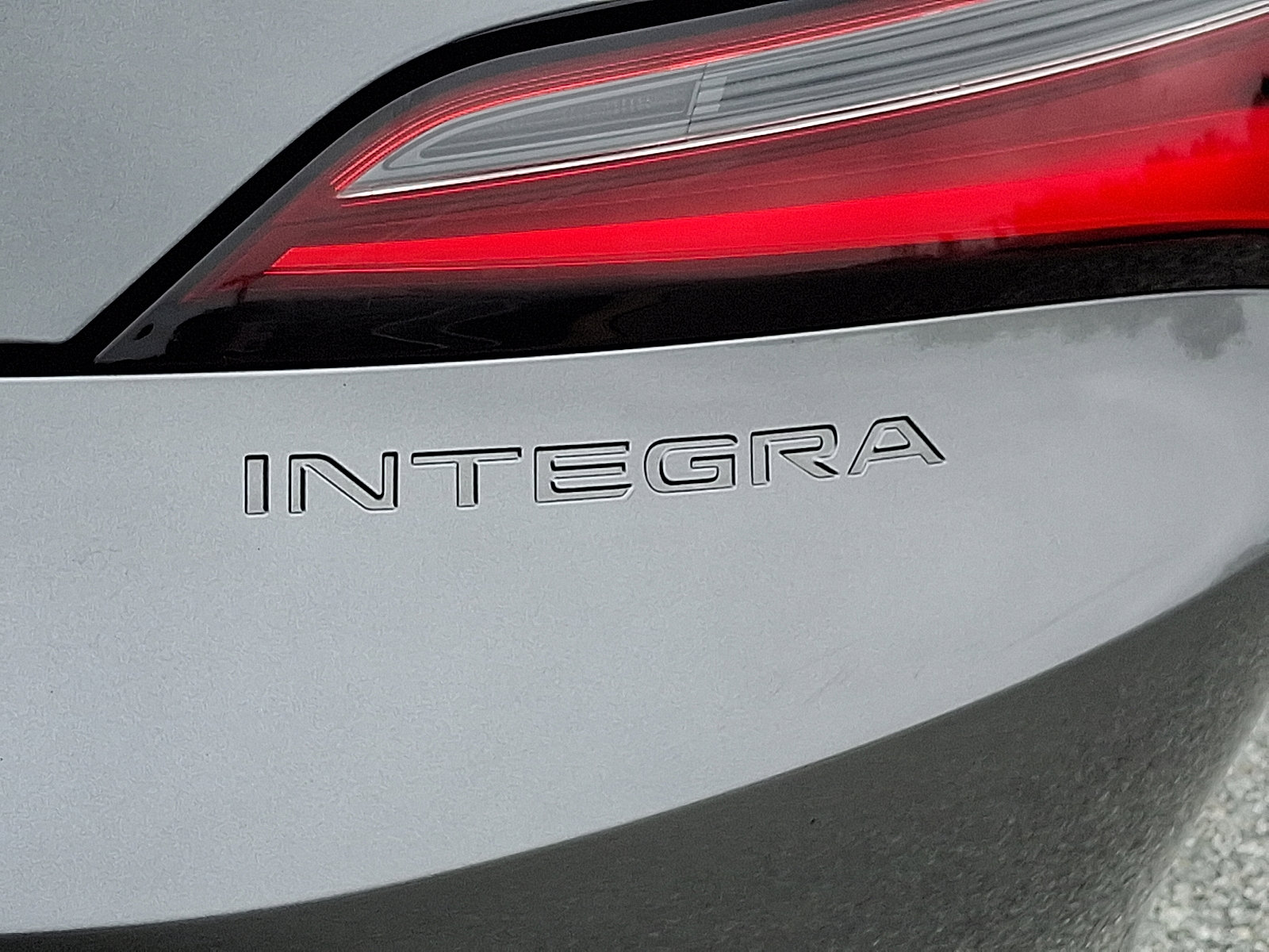 Used 2024 Acura Integra image 30