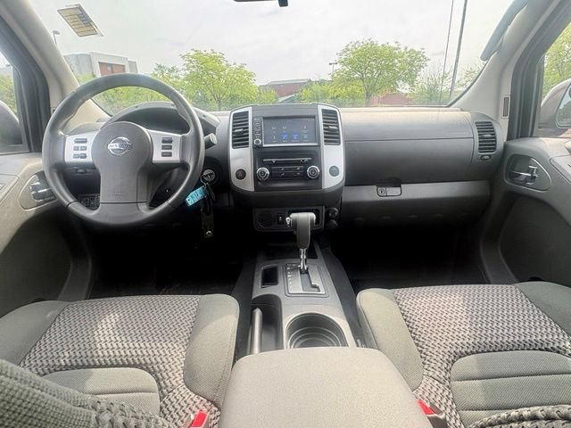 Used 2019 Nissan Frontier SV RWD image 25