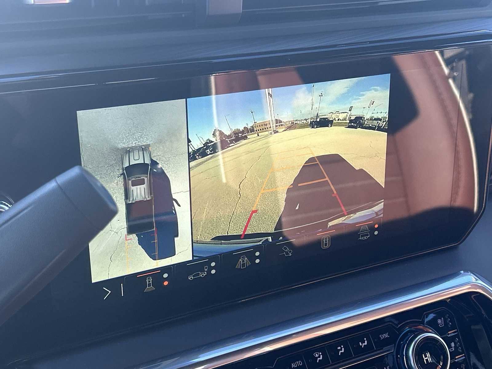 New 2026 GMC Sierra 2500 Denali Ultimate image 14