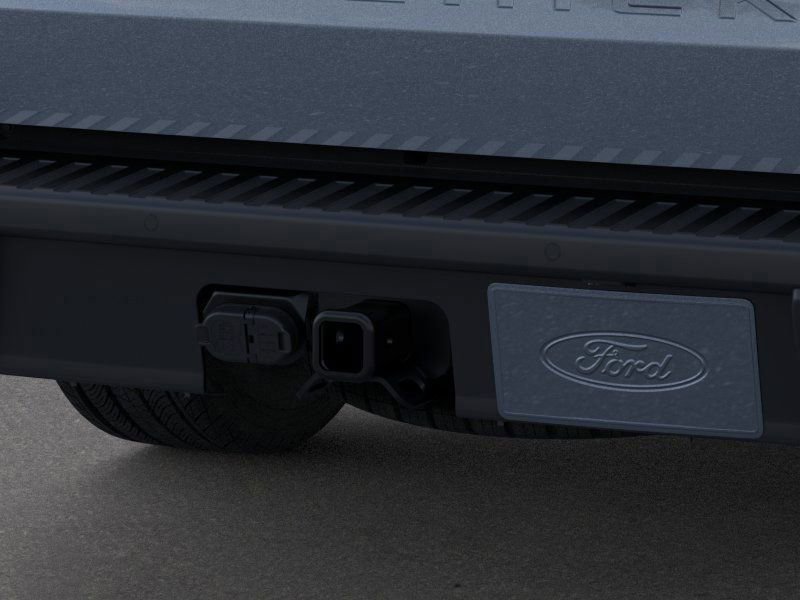 New 2026 Ford Maverick XLT image 23