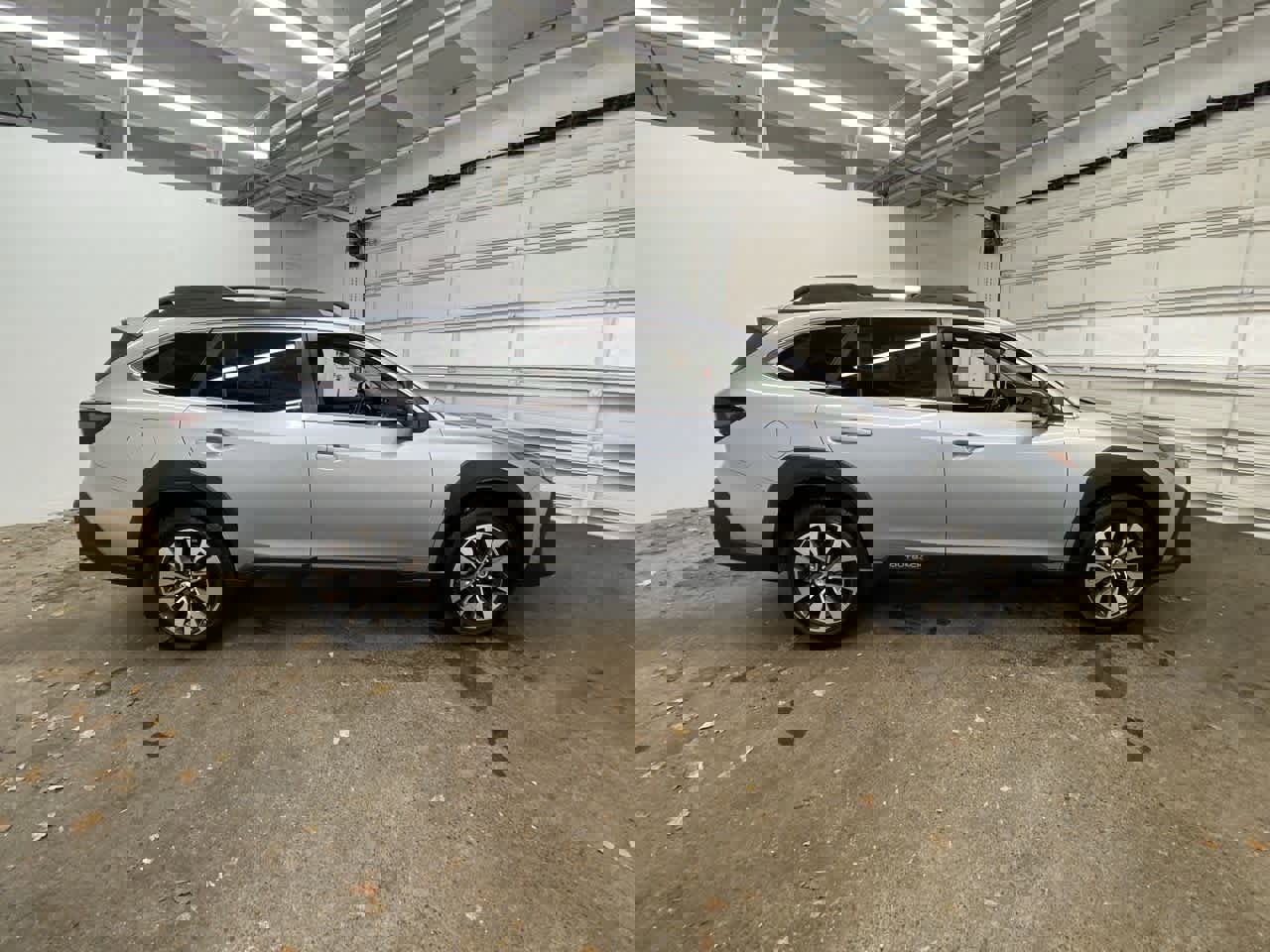 Used 2023 Subaru Outback Limited XT image 7