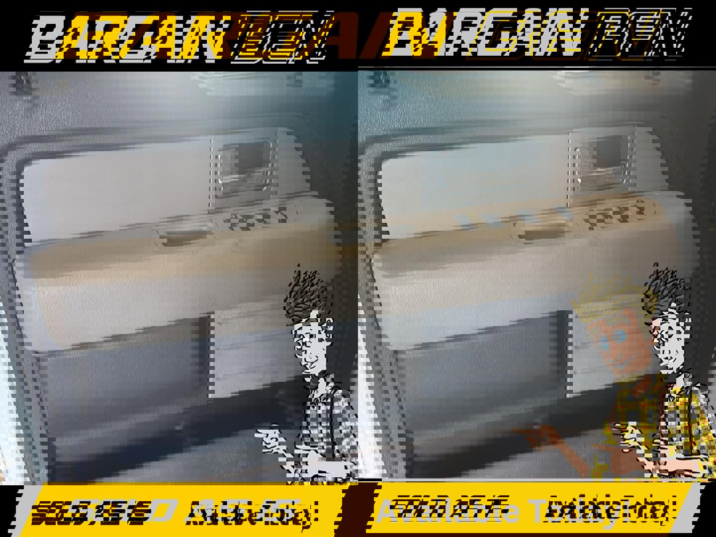 Used 2010 Ford F150 Lariat image 10