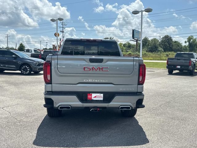 Certified 2026 GMC Sierra 1500 Denali AWD/4WD image 5
