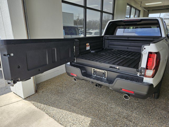New 2026 Honda Ridgeline RTL image 12