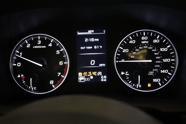 New 2026 Subaru Forester Limited image 17