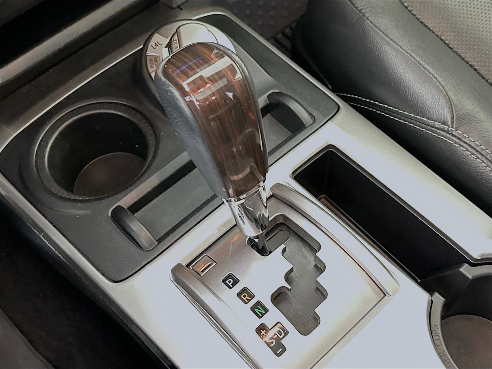 Certified 2023 Toyota 4Runner Limited image 19