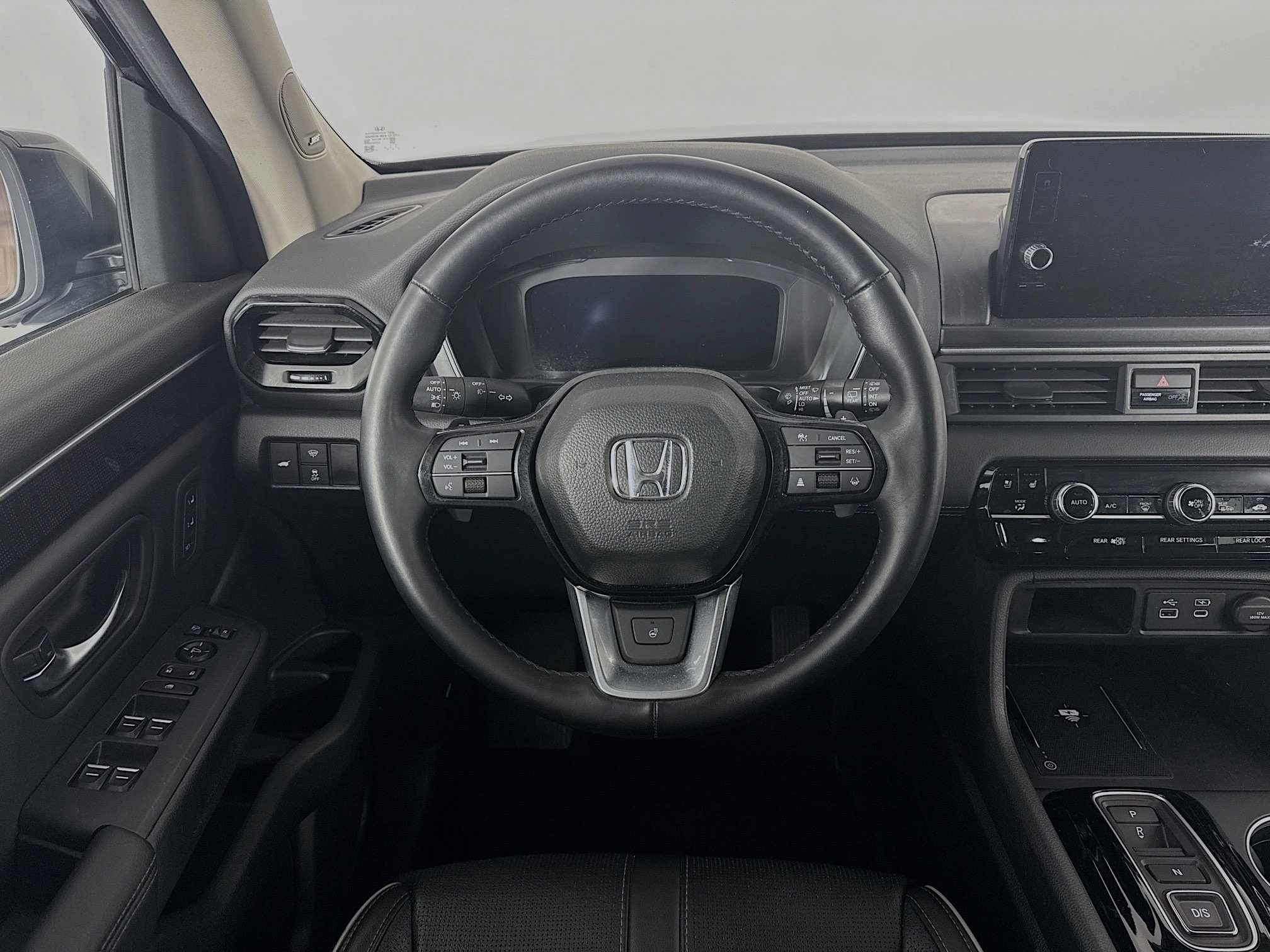 Certified 2023 Honda Pilot Elite image 24