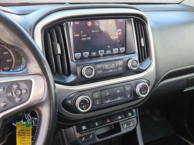 Used 2016 GMC Canyon SLT w/ Driver Alert Package image 14