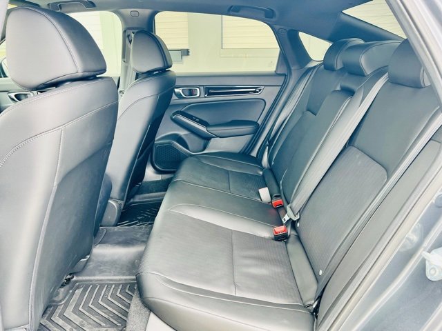Used 2026 Honda Civic FWD Hybrid Sedan image 14