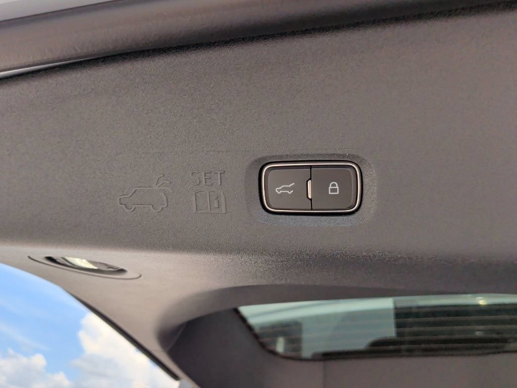 New 2027 Ford Expedition Platinum w/ Driver's Package RWD image 50