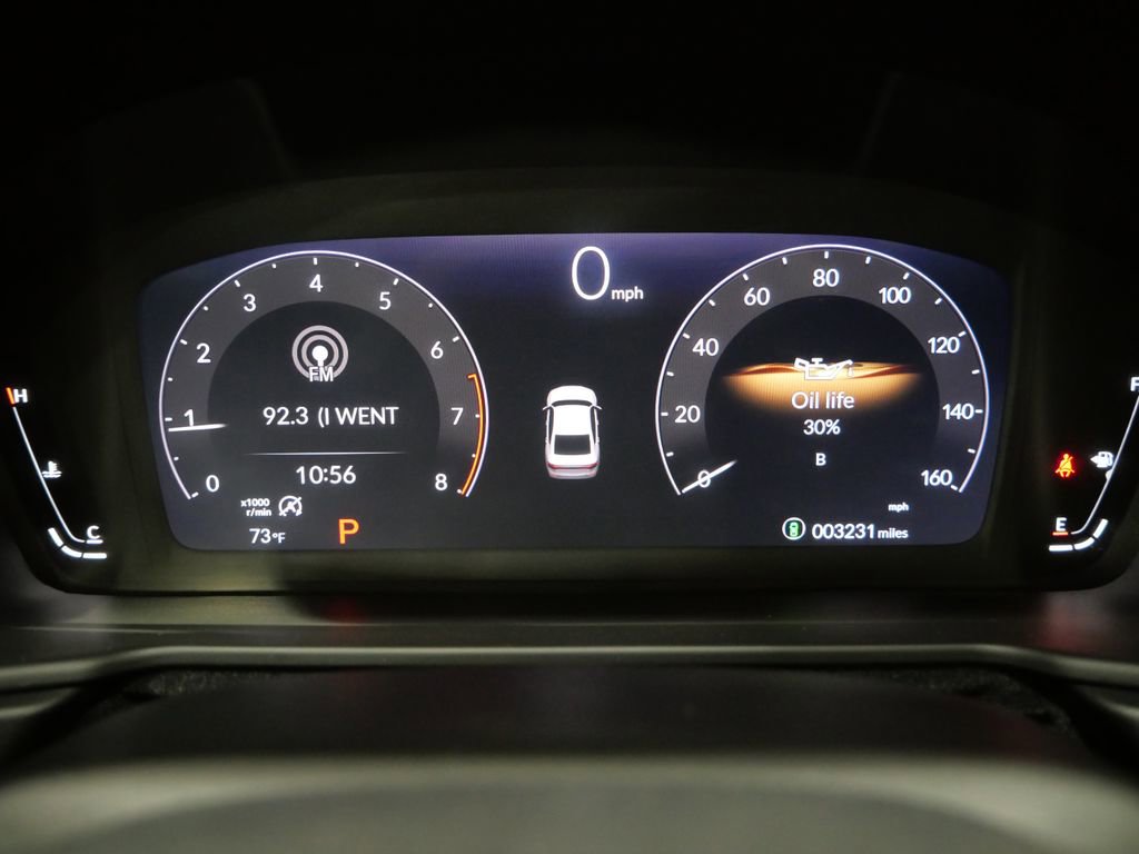 Used 2024 Honda Accord EX image 15