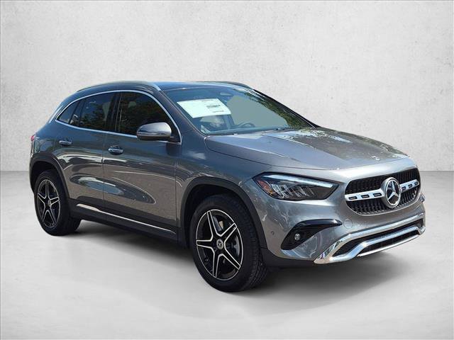 New 2026 Mercedes-Benz GLA 250 image 6