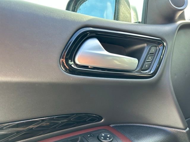 Used 2023 Dodge Durango Citadel image 35