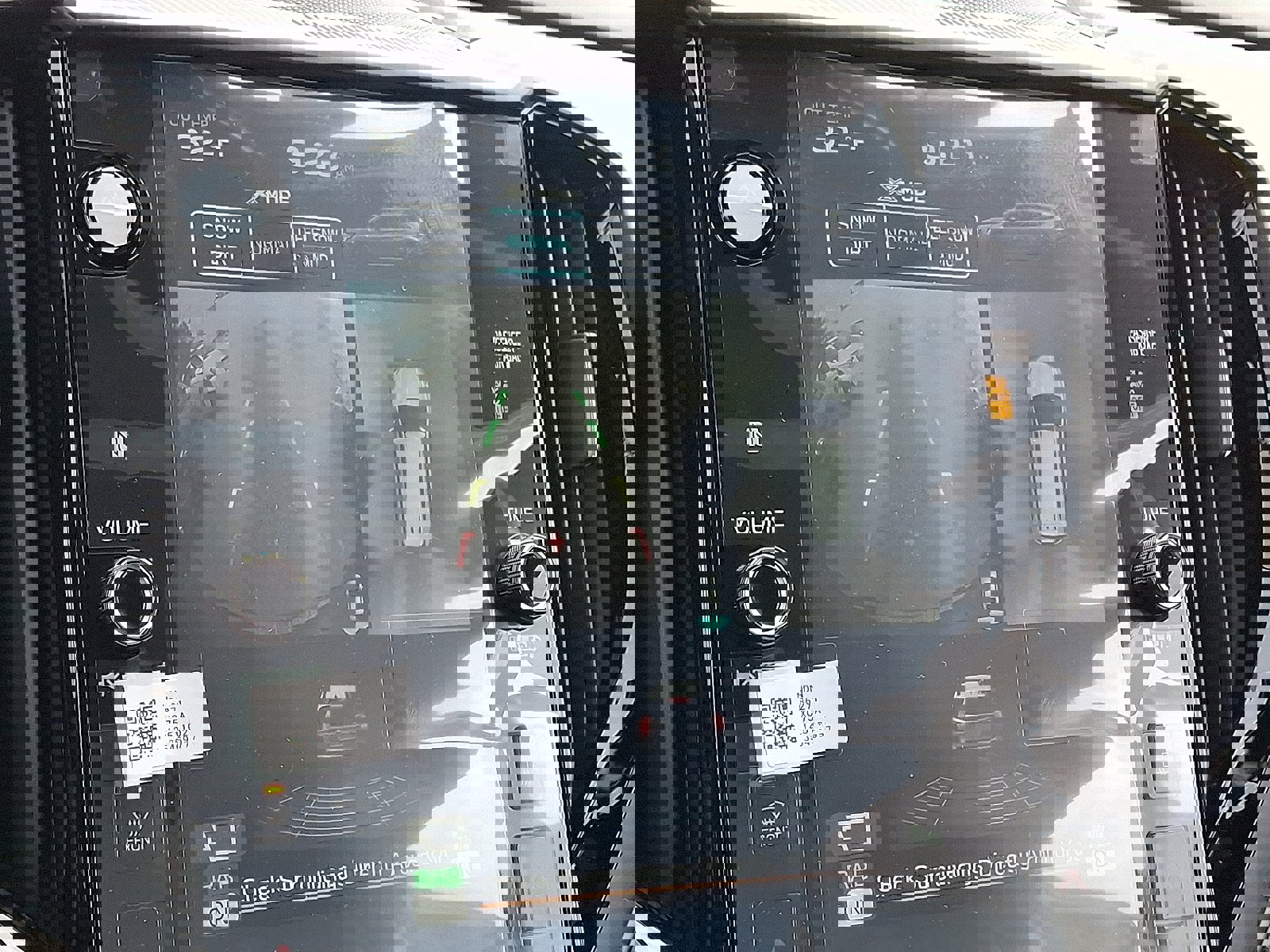 New 2026 Subaru Ascent Bronze Edition image 12