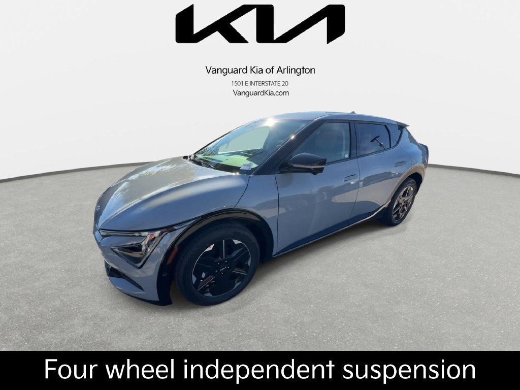 New 2026 Kia EV6 Wind AWD/4WD image 4