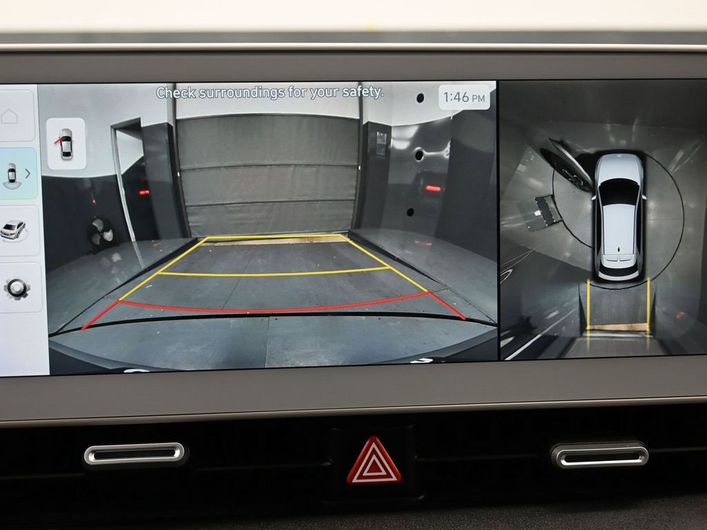 Used 2024 Hyundai Ioniq 5 Limited image 24