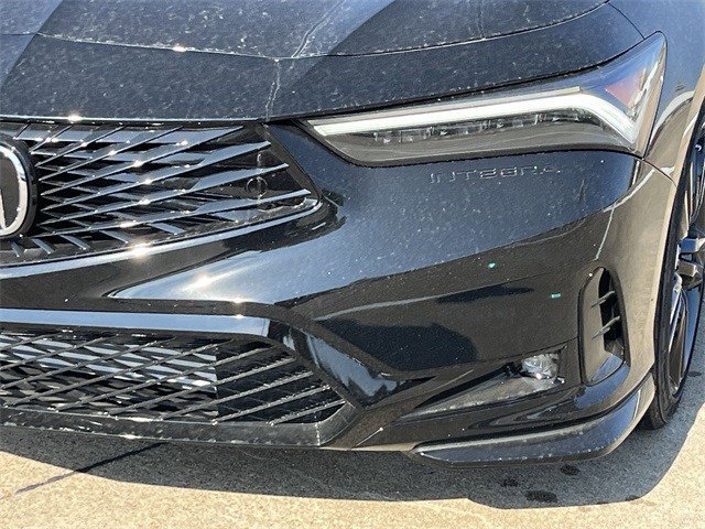 New 2026 Acura Integra A-Spec FWD image 9