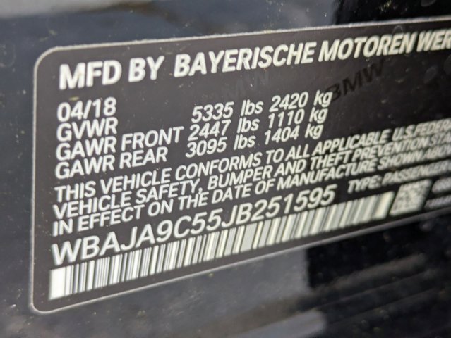 Used 2019 Volvo S60 T5 R-Design image 23