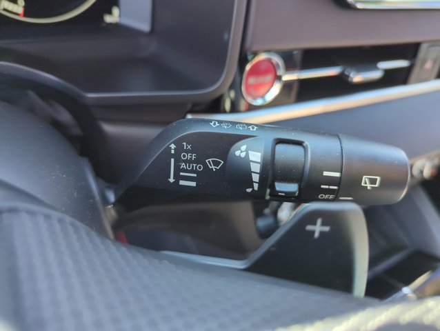 Used 2023 Mitsubishi Outlander Ralliart AWD/4WD image 13