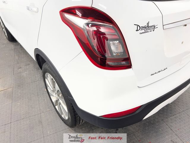 Used 2017 Buick Encore Preferred FWD image 13