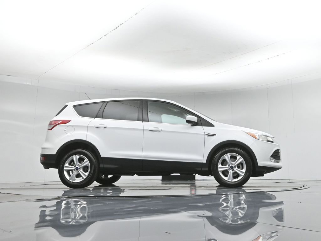 Used 2016 Ford Escape SE image 46