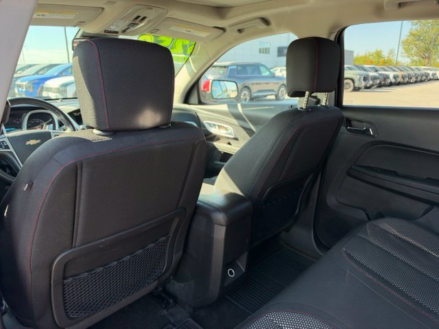 Used 2016 Chevrolet Equinox LT AWD/4WD image 40
