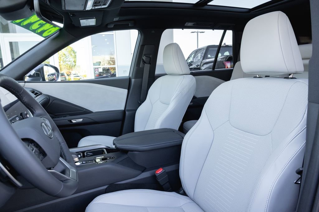 Used 2026 Lexus TX 350 FWD w/ Technology Package image 11