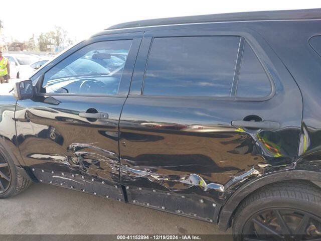 Used 2016 Ford Explorer FWD image 25
