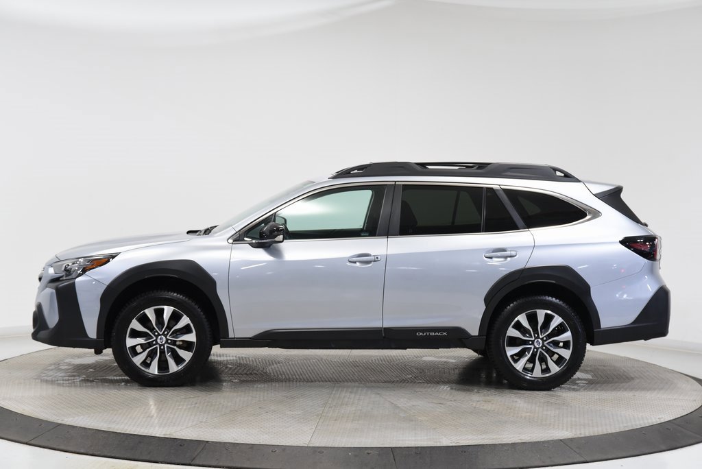Used 2024 Subaru Outback Limited image 5