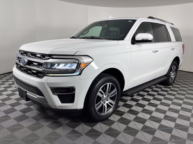 Used 2024 Ford Expedition Limited RWD image 6