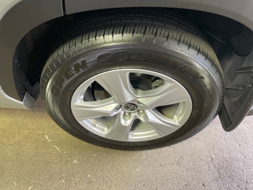 Certified 2022 Toyota Highlander L