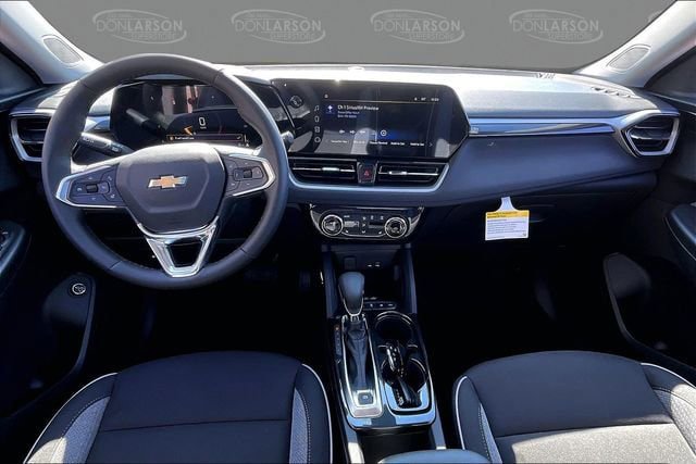 New 2026 Chevrolet TrailBlazer LT w/ Convenience Package AWD/4WD image 10