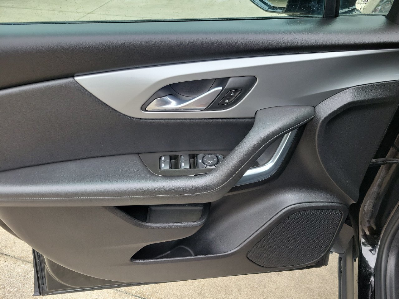 Certified 2019 Chevrolet Blazer LT AWD/4WD image 12