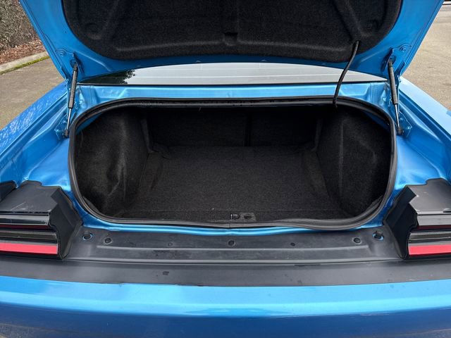 Used 2019 Dodge Challenger R/T image 22