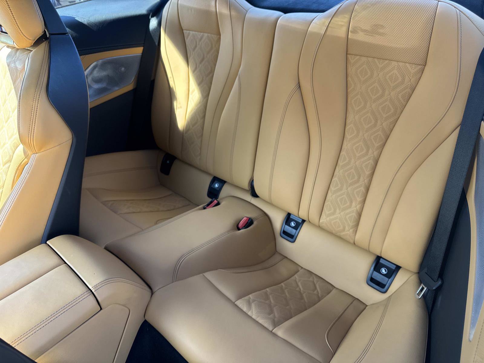 Used 2020 BMW M8 Coupe AWD image 19